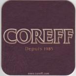 Coreff FR 312